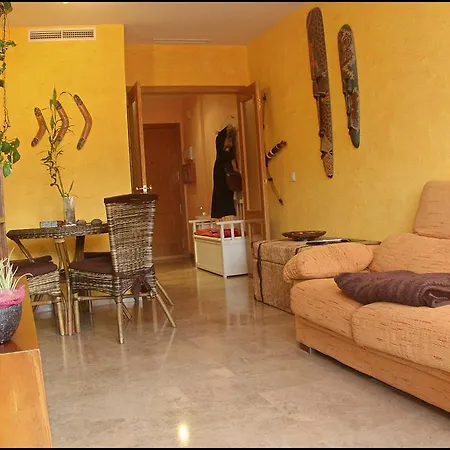 Apartament Apartamento Cortadura *