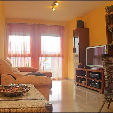 Apartamento Cortadura Kadyks