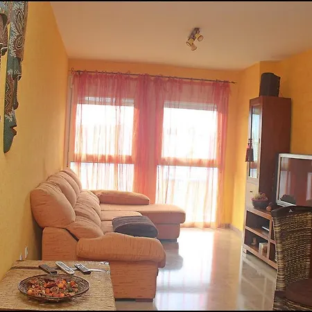 Apartament Apartamento Cortadura *