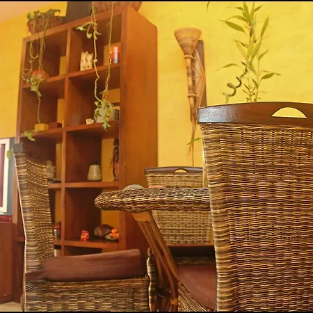Apartamento Cortadura Apartament