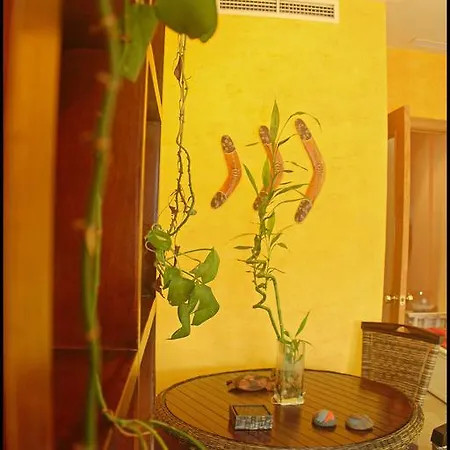 Apartamento Cortadura * Kadyks