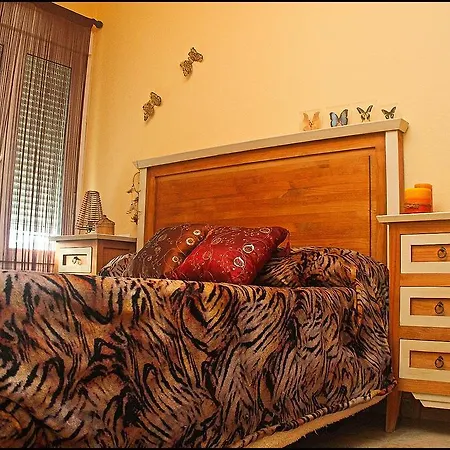 Apartamento Cortadura Apartament Kadyks