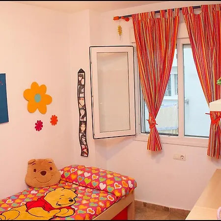 Apartament Apartamento Cortadura *