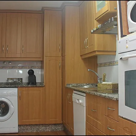 Apartamento Cortadura