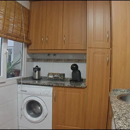 Apartamento Cortadura Apartament *