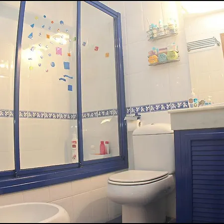 Apartament Apartamento Cortadura